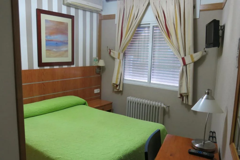 Hostal Don Juan I