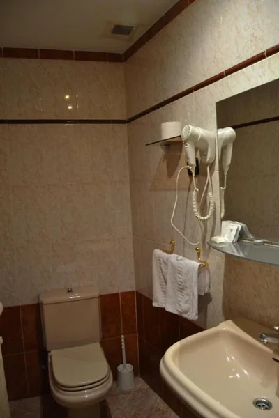 Hostal Don Juan I — 照片 3