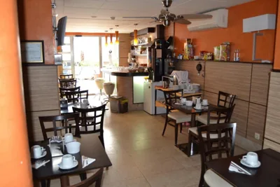 Hostal Don Juan I — 照片 4