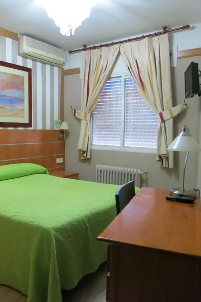 Hostal Don Juan I — 照片 7