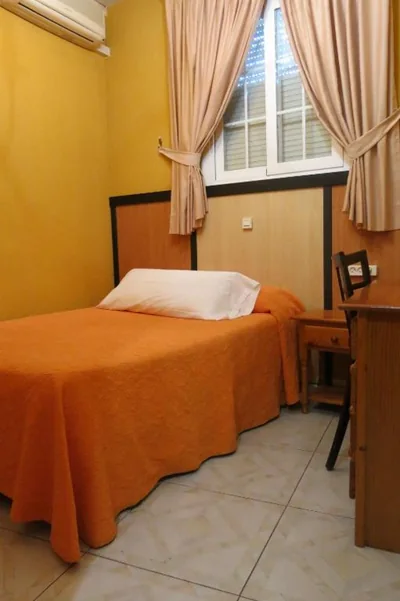 Hostal Don Juan I — 照片 9
