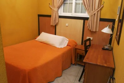 Hostal Don Juan I — 照片 10
