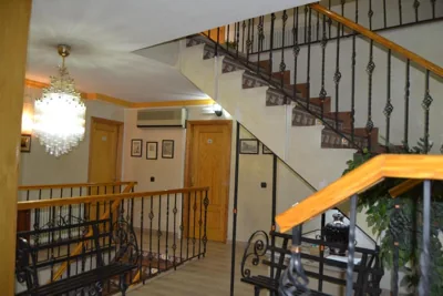 Hostal Don Juan I — 照片 12