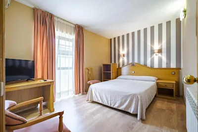 Hostal Don Juan Meco — foto 2