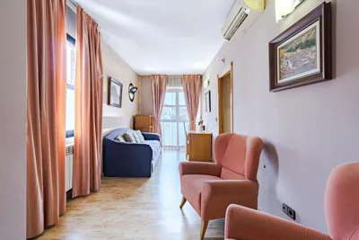 Hostal Don Juan Meco — foto 6
