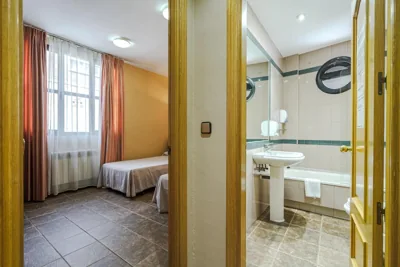 Hostal Don Juan Meco — foto 7