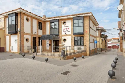 Hostal Don Juan Meco — foto 8