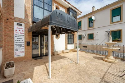 Hostal Don Juan Meco — foto 10
