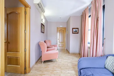 Hostal Don Juan Meco — foto 12