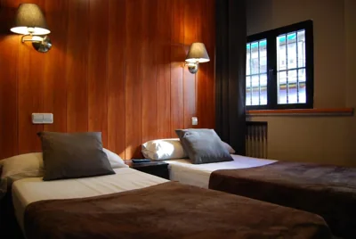 Hostal Don Pedro — foto 2