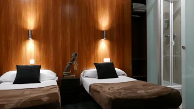 Hostal Don Pedro — foto 5
