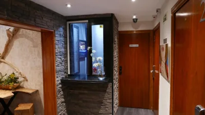 Hostal Don Pedro — foto 10