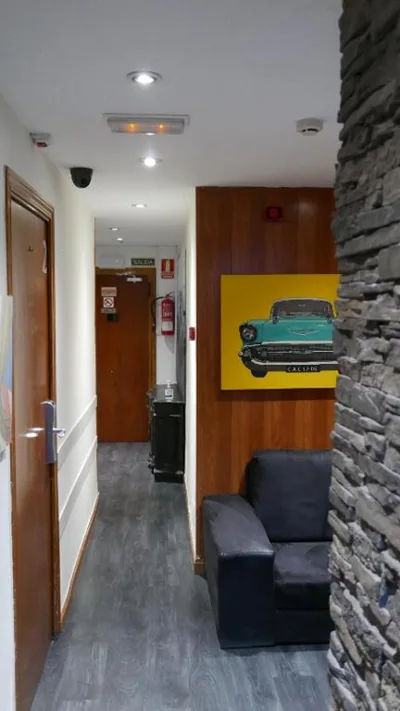 Hostal Don Pedro — foto 12