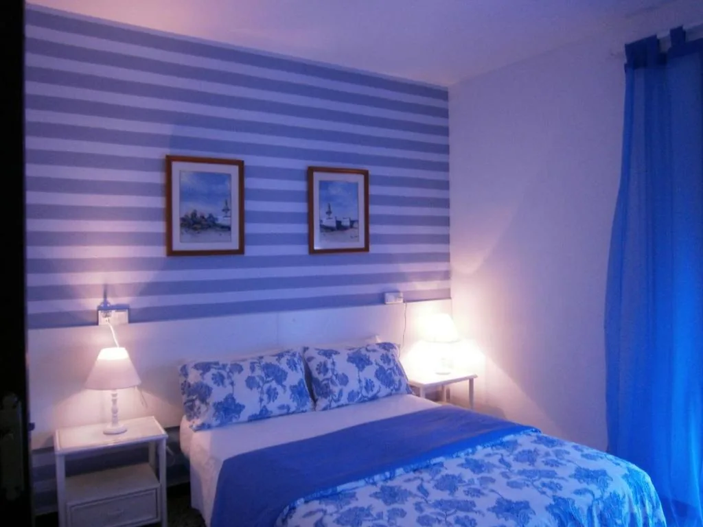 Double Room - 1 or 2 Beds — Hostal Don Pepe