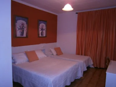 Hostal Don Pepe — photo 10