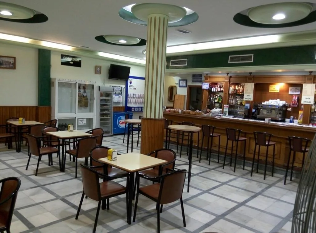 Camera doppia - 1 o 2 letti — hostal DON PEPE