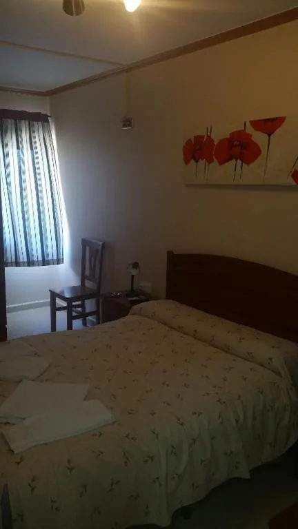 hostal DON PEPE
