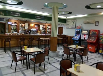 hostal DON PEPE — foto 4