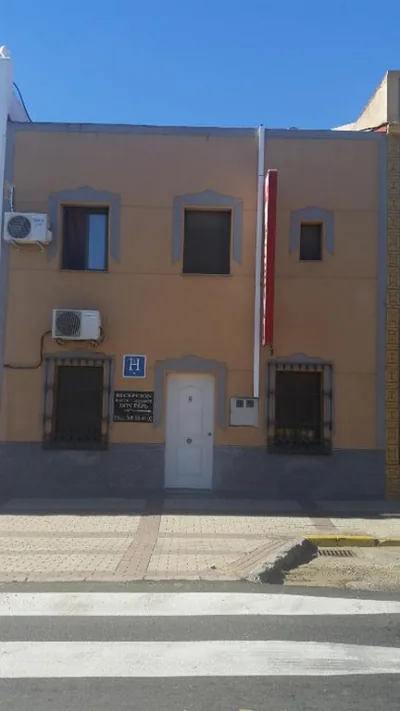 hostal DON PEPE — foto 5