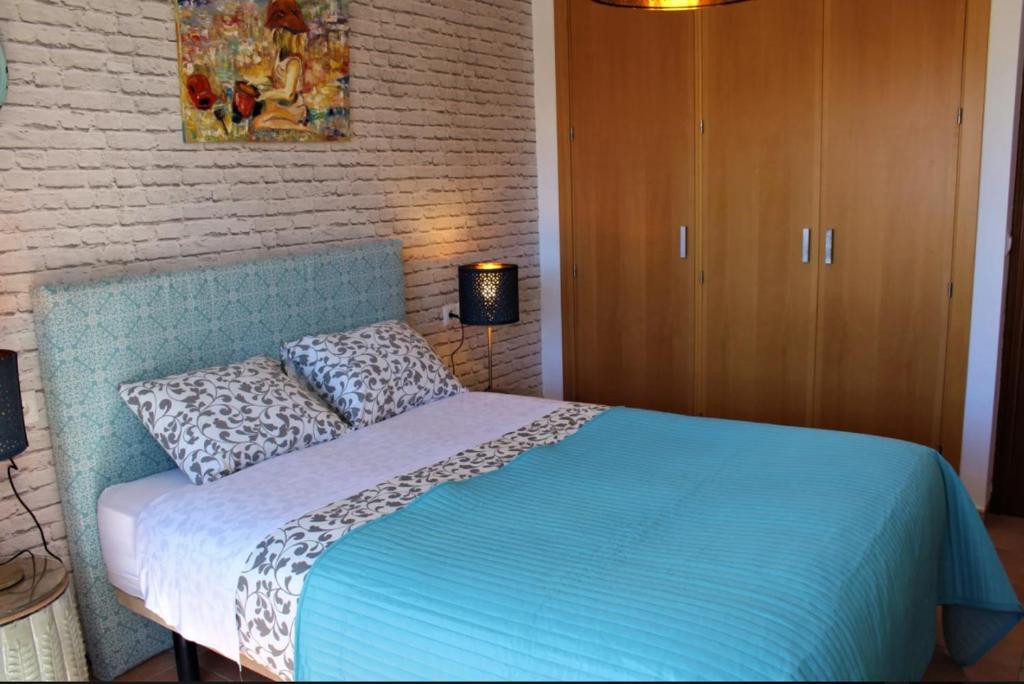 Hostal Don Peque en Nerja