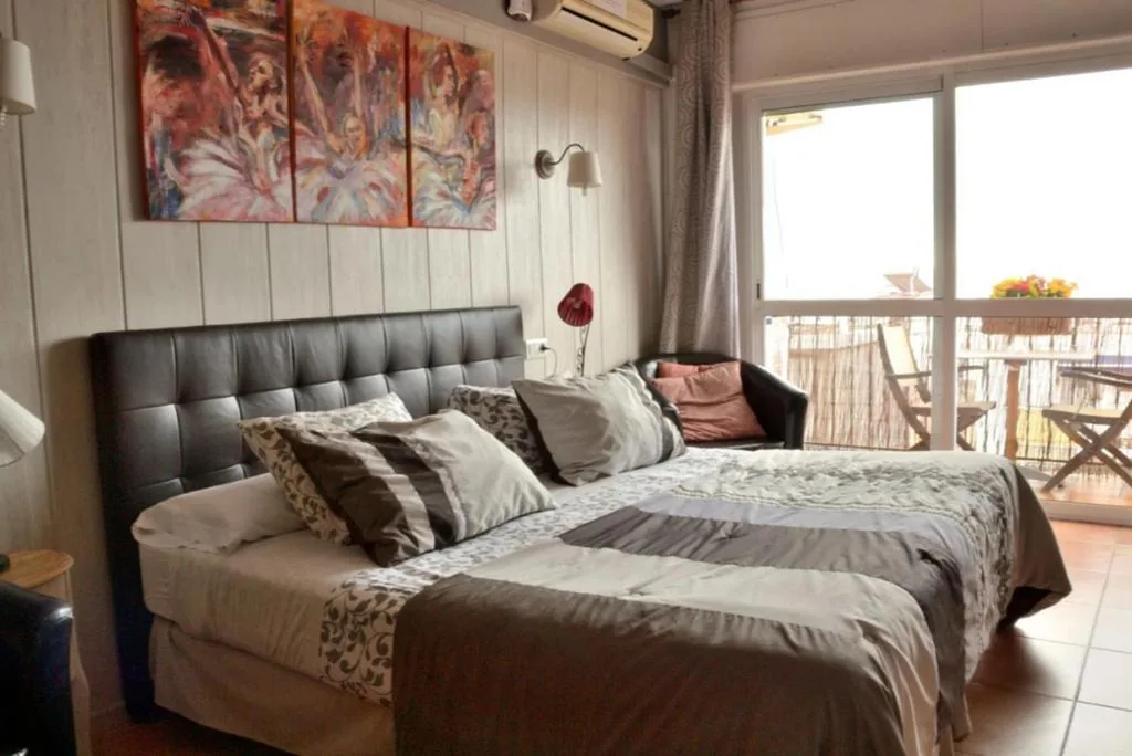 Hostal Don Peque