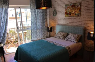 Hostal Don Peque — foto 7