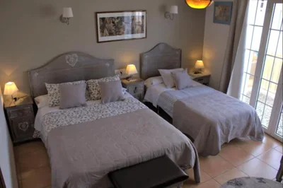 Hostal Don Peque — foto 10