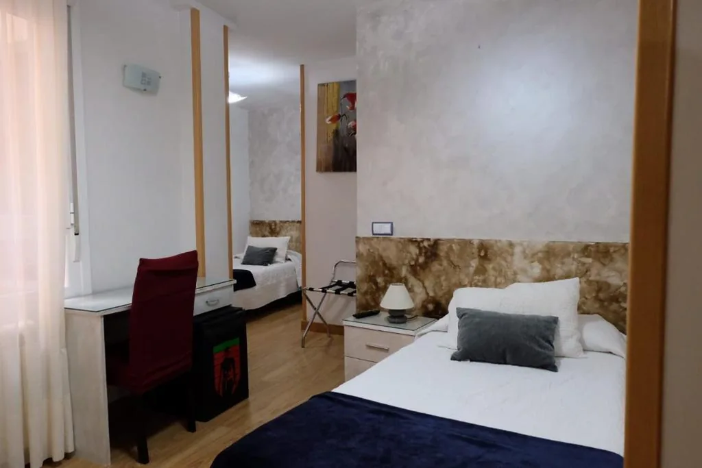 Hostal Don Rodrigo