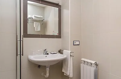 Hostal Don Rodrigo — Foto 3