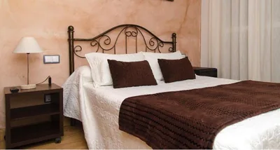 Hostal Don Rodrigo — Foto 8