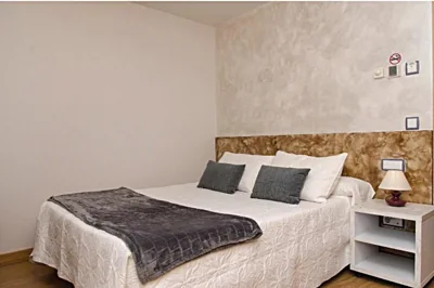 Hostal Don Rodrigo — Foto 12