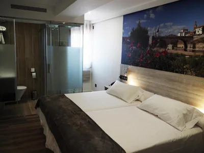 Hostal Don Suero de Quiñones — foto 5