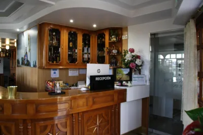 Hostal Don Suero de Quiñones — foto 8