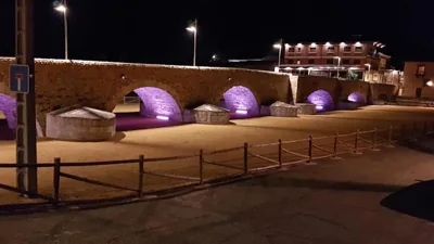 Hostal Don Suero de Quiñones — foto 11