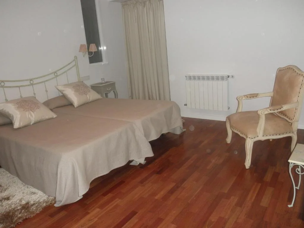 Camera doppia Superior — Hostal Doña Blanca