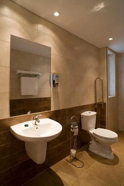 Hostal Doña Blanca — foto 3