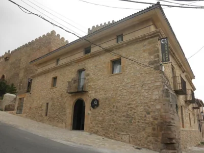 Hostal Doña Blanca — foto 5