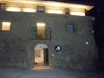 Hostal Doña Blanca — foto 11