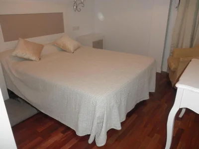 Hostal Doña Blanca — foto 12
