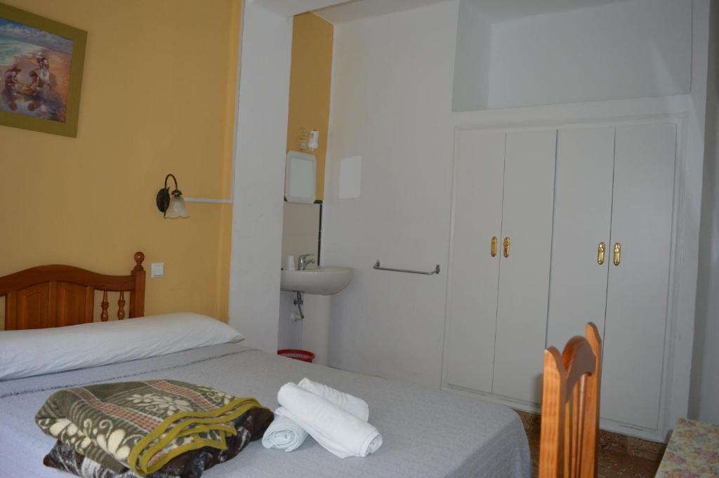 Hostal Doña Carmen