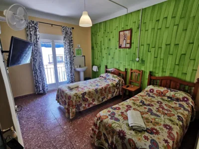 Hostal Doña Carmen — 写真 2
