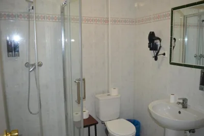 Hostal Doña Carmen — 写真 3