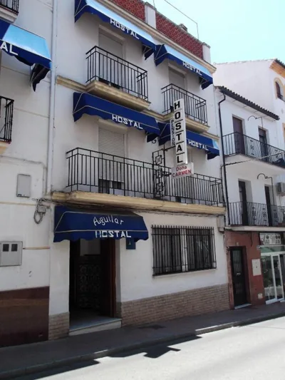 Hostal Doña Carmen — 写真 5