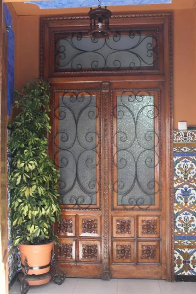 Hostal Doña Carmen — 写真 9