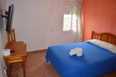 Hostal Doña Carmen — 写真 11