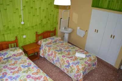 Hostal Doña Carmen — 写真 12