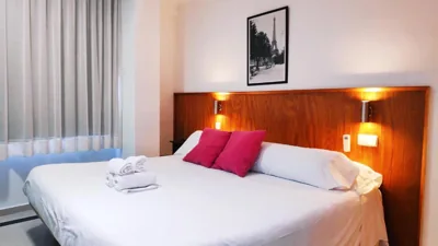 Hostal Doña Isabel — foto 2
