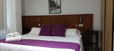 Hostal Doña Isabel — foto 4