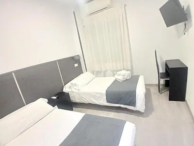 Hostal Doña Isabel — foto 5
