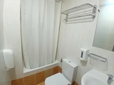 Hostal Doña Isabel — foto 6